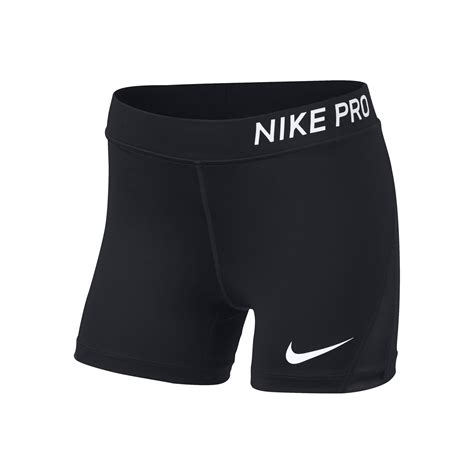 nike shorts mädchen schwarz|Mädchens Schwarz Shorts (36) .